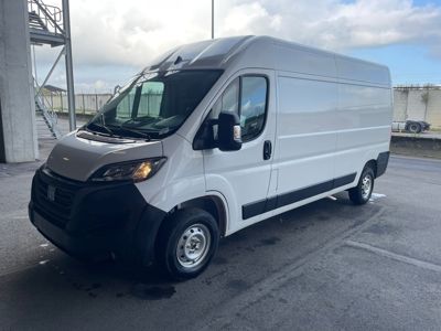 2024 Fiat Ducato