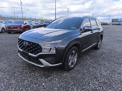 2023 Hyundai Santa Fe SEL 2.5L