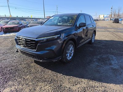 2025 Honda CR-V EX AWD 1.5L