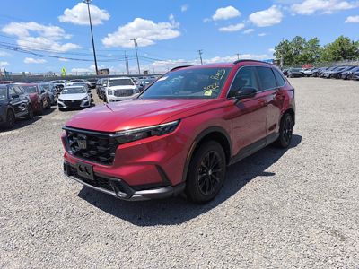 2025 Honda CR-V Sport-L AWD 2.0L Hybrid