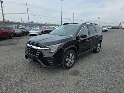 2024 Subaru Ascent Premium AWD 2.4L