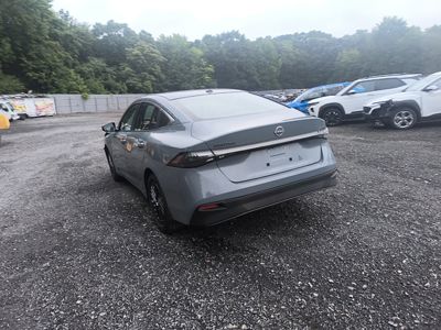 2026 Nissan Sentra