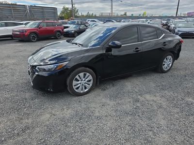 2024 Nissan Sentra S 2.0L