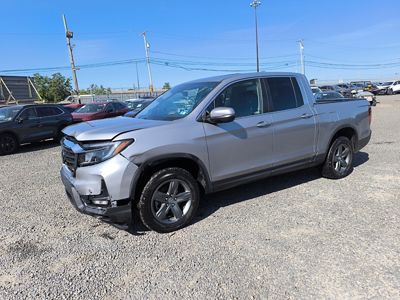 2023 Honda Ridgeline RTL AWD 3.5L