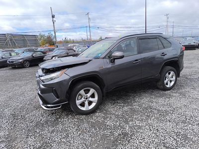 2024 Toyota RAV-4 Prime SE AWD 2.5L Hybrid