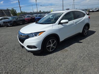 2022 Honda HR-V EX-L AWD 1.8L