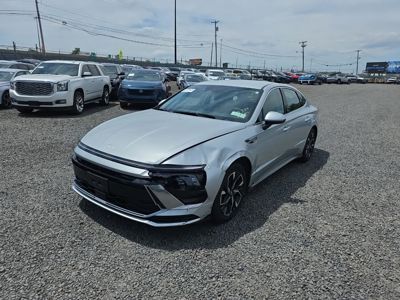 2024 Hyundai Sonata SEL 2.5L