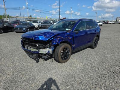 2023 Honda CR-V Sport AWD 2.0L Hybrid