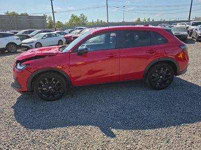 2024 Honda HR-V Sport AWD 2.0L