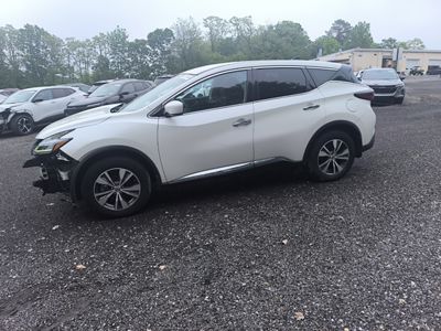 2022 Nissan Murano