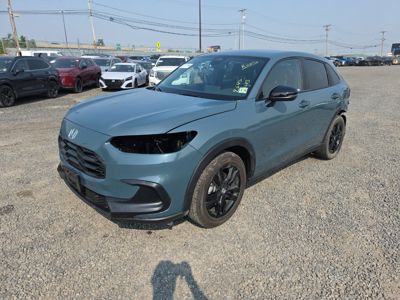 2026 Honda HR-V Sport AWD 2.0L