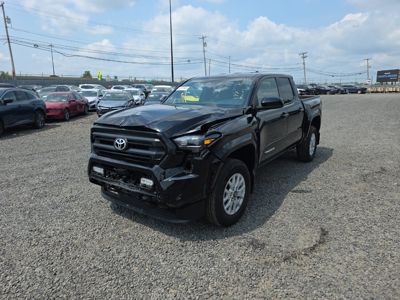 2026 Toyota Tacoma SR-5 2.4L