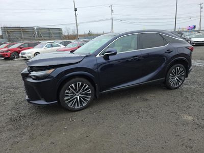 2025 Lexus RX-350H Premium Plus AWD 2.5L Hybrid