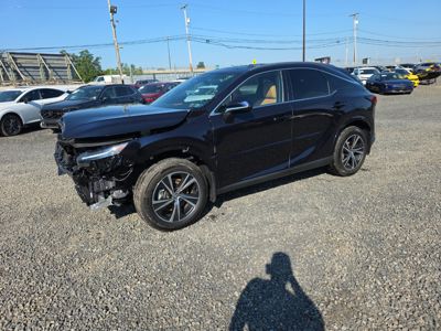 2025 Lexus RX-350 Premium AWD 2.4L