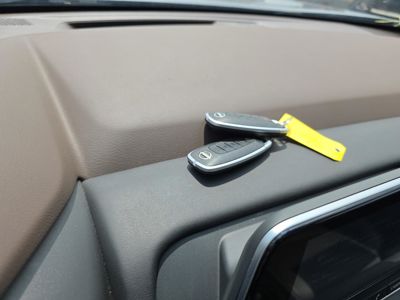 2023 Nissan Rogue SV AWD 1.5L