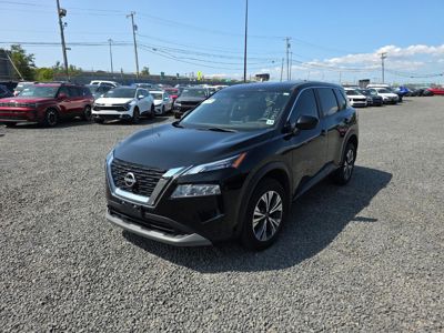 2023 Nissan Rogue SV AWD 1.5L