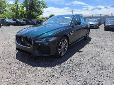 2024 Jaguar XF R-Dynamic SE AWD 2.0L