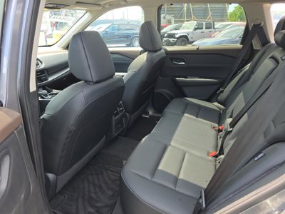 2023 Nissan Rogue SV AWD 1.5L