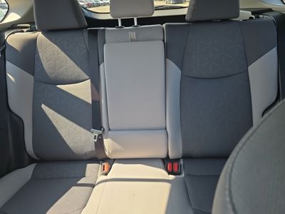 2025 Toyota RAV-4 XLE AWD 2.5L