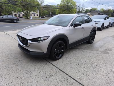 2024 Mazda Cx-30
