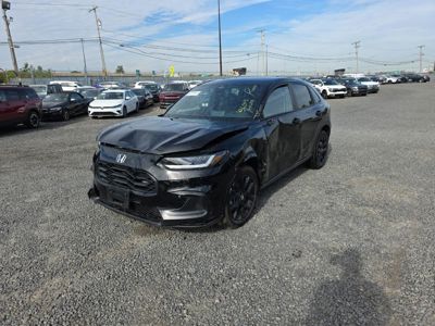 2025 Honda HR-V Sport AWD 2.0L