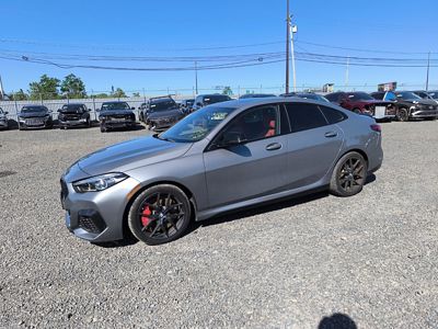 2024 Bmw M-235i xDrive 2.0L