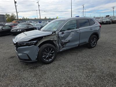 2026 Honda CR-V EX-L AWD 1.5L