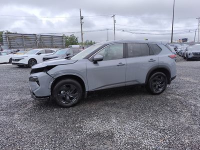2026 Nissan Rogue SV Dark Armor AWD 1.5L
