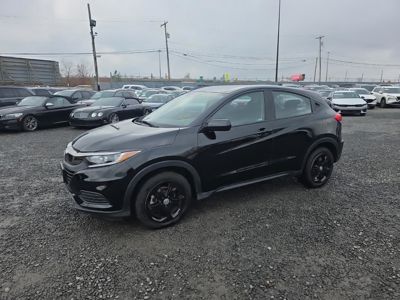 2020 Honda HR-V LX AWD 1.8L