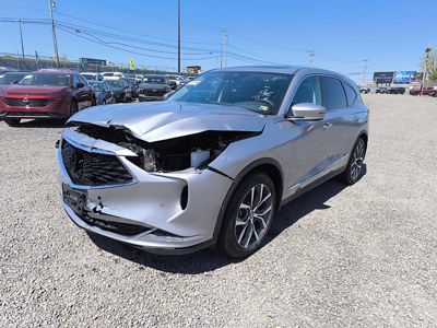 2024 Acura MDX Technology 3.5L