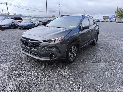 2026 Subaru Crosstrek Premium AWD 2.5L
