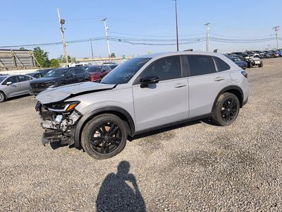 2026 Honda HR-V Sport AWD 2.0L