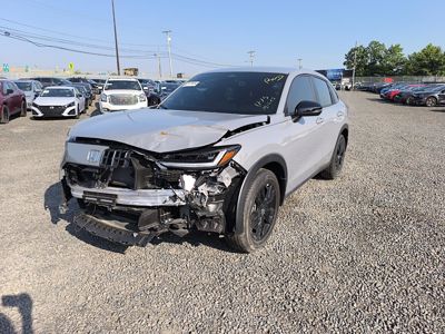 2026 Honda HR-V Sport AWD 2.0L