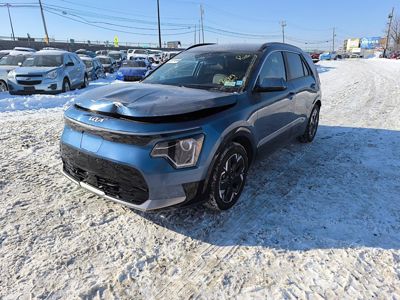 2023 Kia Niro EV Wind *Electric*