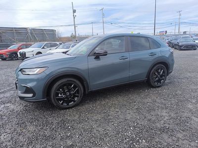 2025 Honda HR-V Sport 2.0L
