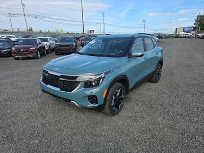 2025 Kia Seltos EX AWD 2.0L