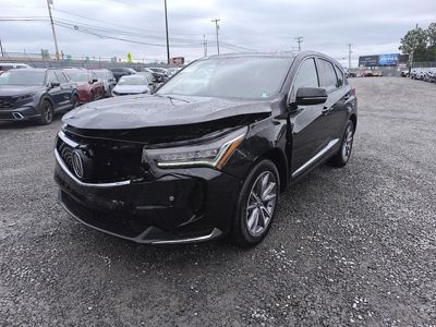 2024 Acura RDX Technology AWD 2.0L