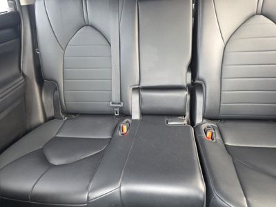 2023 Toyota Highlander XLE AWD 2.4L