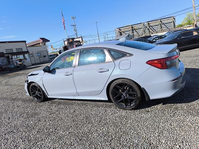 2024 Honda Civic Sport 2.0L