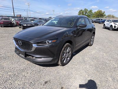 2025 Mazda CX-30 Preferred S AWD 2.5L