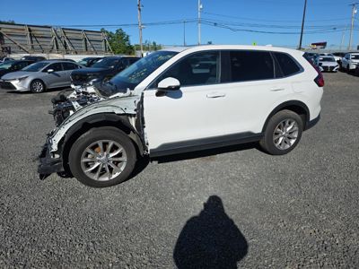 2025 Honda CR-V EX AWD 1.5L
