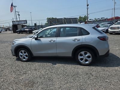 2024 Honda HR-V LX AWD 2.0L