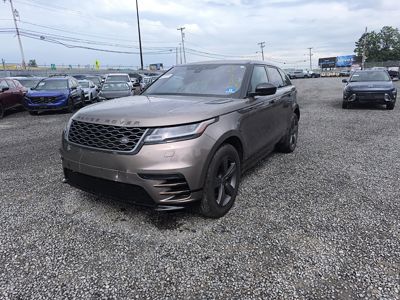 2020 Land Rover Range Rover Velar R-Dynamic S AWD 2.0L