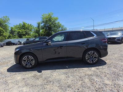 2025 BMW X3 30i xDrive 2.0L