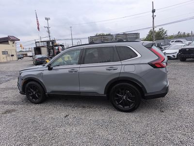 2023 Honda CR-V Sport AWD 2.0L Hybrid