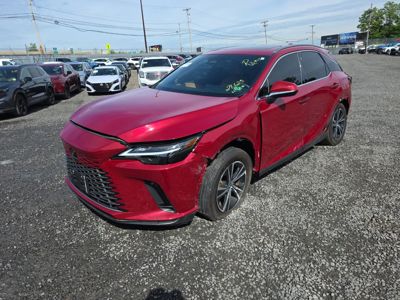 2024 Lexus RX-350 Premium AWD 2.4L