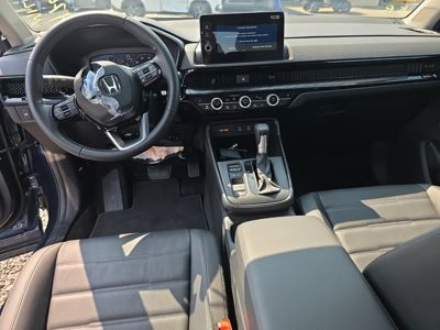 2026 Honda CR-V EX-L AWD 1.5L