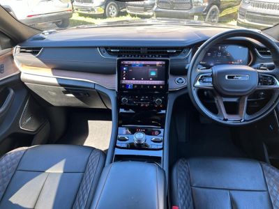 2022 Jeep Grand Cherokee