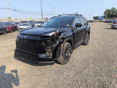 2026 Toyota RAV-4 XLE AWD 2.5L Hybrid