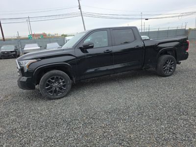 2023 Toyota Tundra Platinum 4X4 3.5L